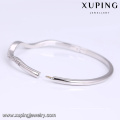 51397 brazalete multicolor de la joyería de la moda de la aleación de cobre de Xuping para las mujeres